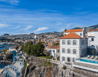 Luxury Barreirinha House