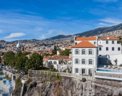 Luxury Barreirinha House