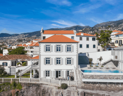 Luxury Barreirinha House