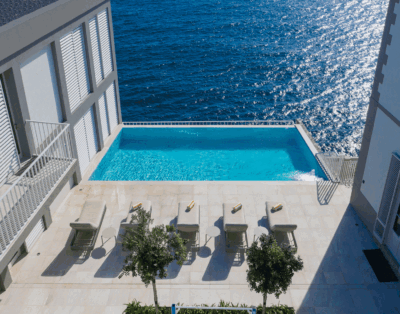 Luxury Barreirinha House