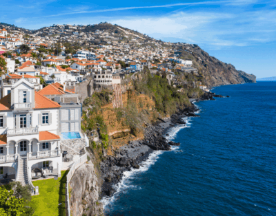 Luxury Barreirinha House