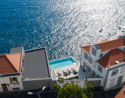 Luxury Barreirinha House