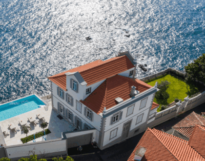 Luxury Barreirinha House
