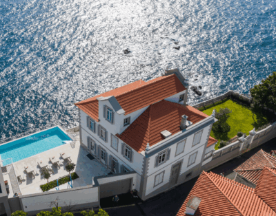 Luxury Barreirinha House