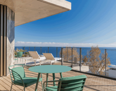 RJS Savoy Monumentalis