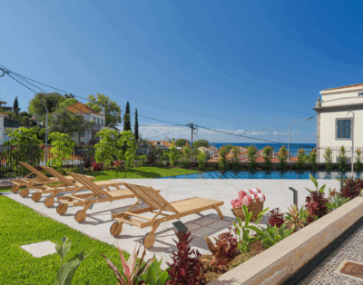 Luxury Quinta Rosa with private pool