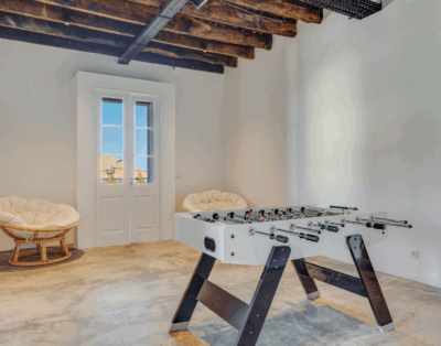 Luxury Quinta Rosa with private pool