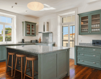 Luxury Quinta Rosa with private pool