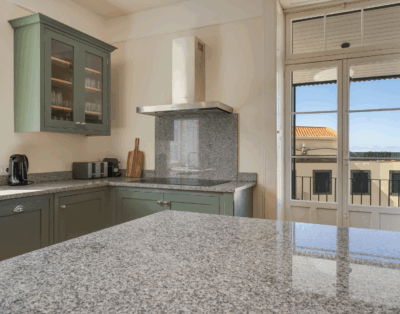 Luxury Quinta Rosa with private pool