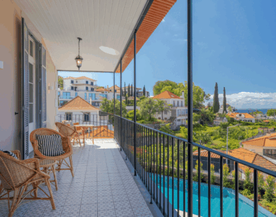 Luxury Quinta Rosa with private pool