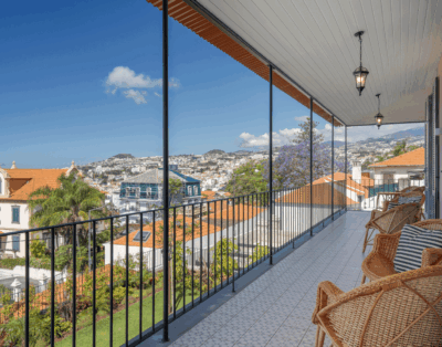 Luxury Quinta Rosa with private pool
