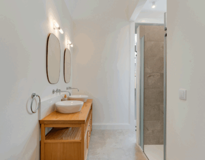 Luxury Quinta Rosa with private pool