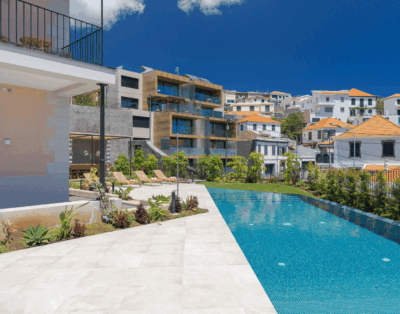 Luxury Quinta Rosa with private pool