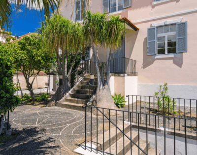 Luxury Quinta Rosa with private pool