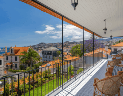 Luxury Quinta Rosa with private pool