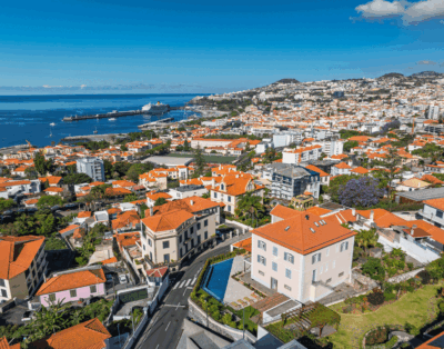 Luxury Quinta Rosa with private pool