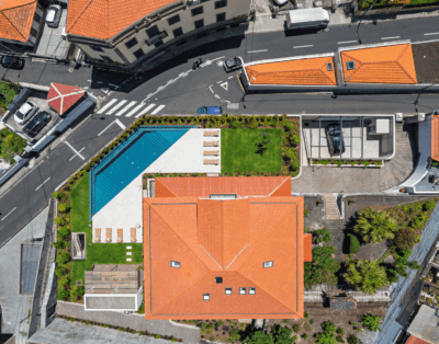 Luxury Quinta Rosa with private pool