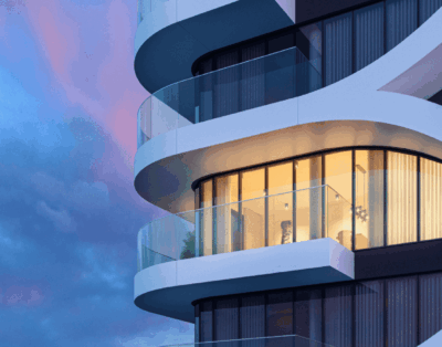 Oceanview Pearl Apartment