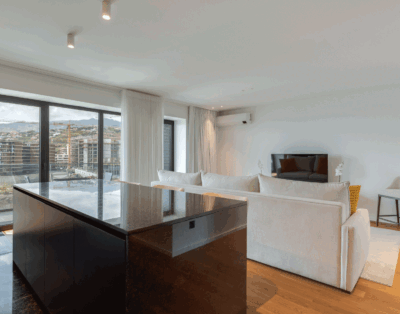 Oceanview Pearl Apartment