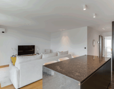 Oceanview Pearl Apartment