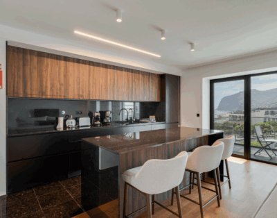 Oceanview Pearl Apartment