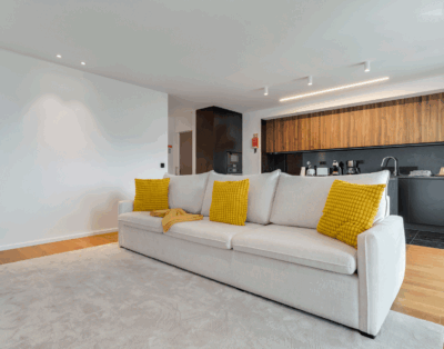 Oceanview Pearl Apartment