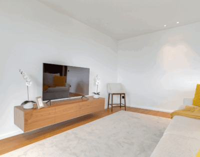 Oceanview Pearl Apartment