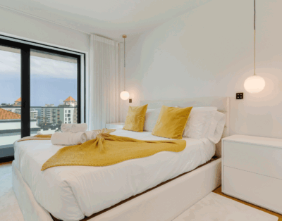 Oceanview Pearl Apartment