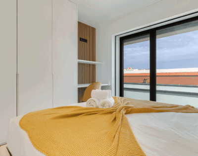 Oceanview Pearl Apartment