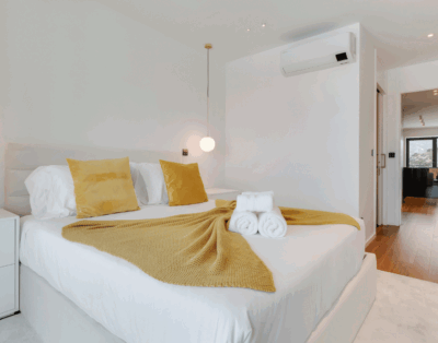 Oceanview Pearl Apartment