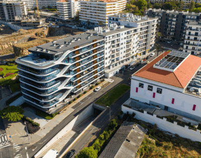 Oceanview Pearl Apartment