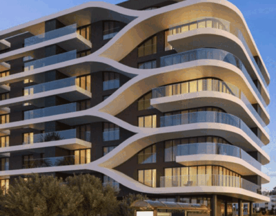 Oceanview Pearl Apartment