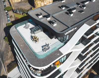 Oceanview Pearl Apartment