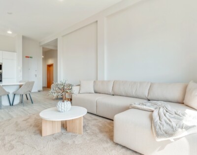 Alegria Residencial II