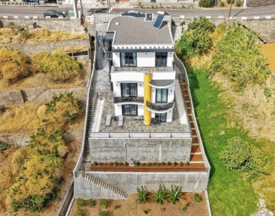 Alegria Residencial II