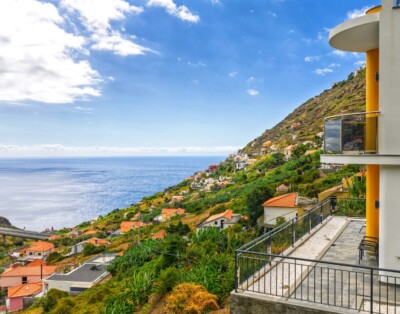 Alegria Residencial II