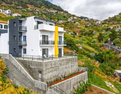 Alegria Residencial II