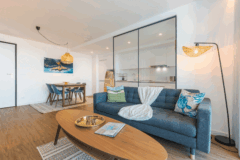 Atlantic Nest Apartment