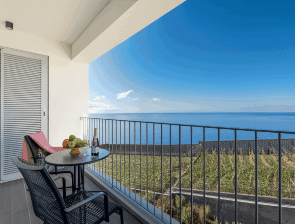 Atlantic Nest Apartment