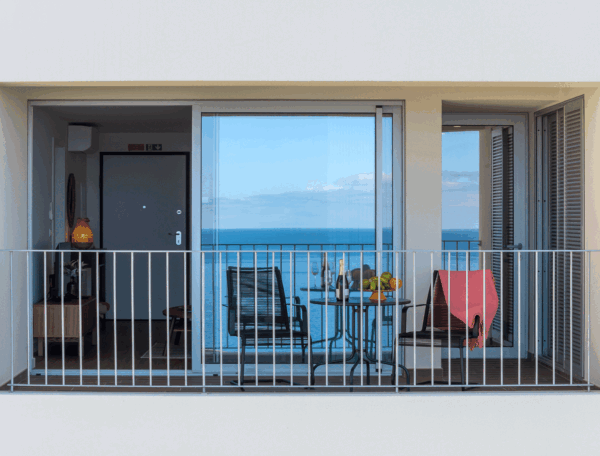 Atlantic Nest Apartment