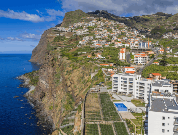 Atlantic Nest Apartment