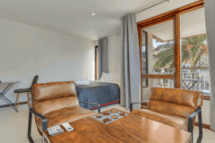 Urso Tigre Apartment