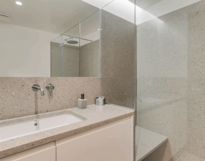 Urso Tigre Apartment