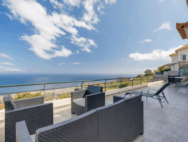 Casa Bela Vista