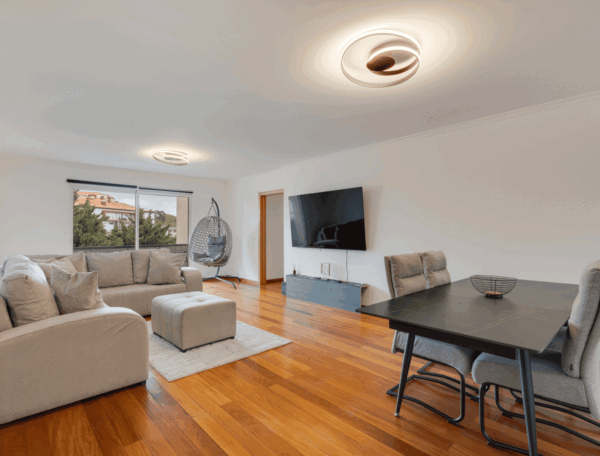 Sun Flower Apartment