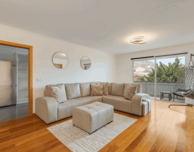 Sun Flower Apartment