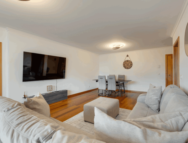 Sun Flower Apartment