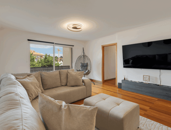 Sun Flower Apartment