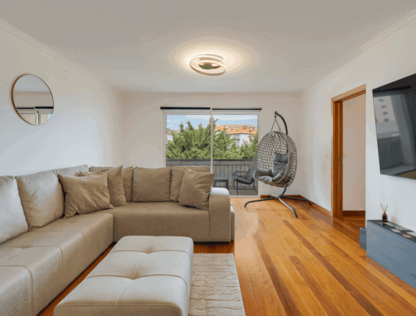 Sun Flower Apartment