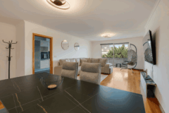 Sun Flower Apartment